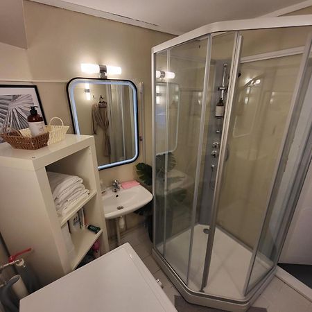 Jeci Apartment Sandvika Baerum - Great View And Attractive Sandvika (Baerum) Zewnętrze zdjęcie