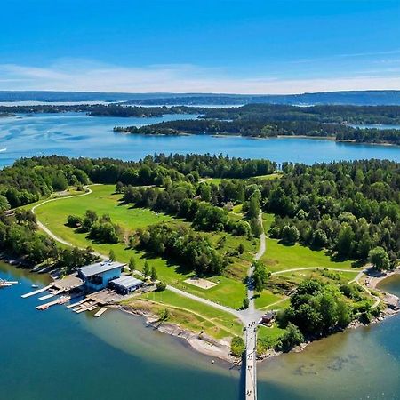 Jeci Apartment Sandvika Baerum - Great View And Attractive Sandvika (Baerum) Zewnętrze zdjęcie