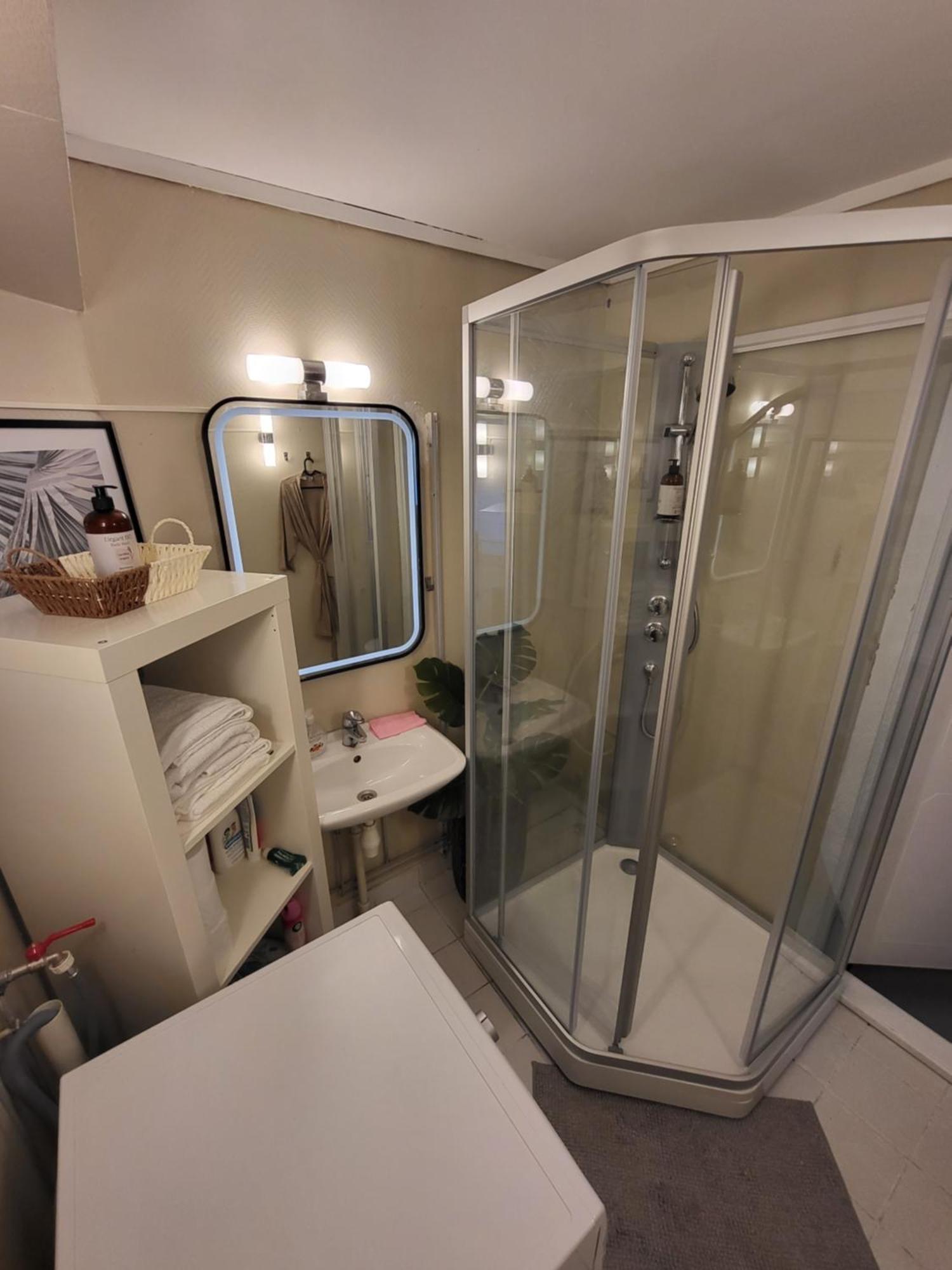 Jeci Apartment Sandvika Baerum - Great View And Attractive Sandvika (Baerum) Zewnętrze zdjęcie