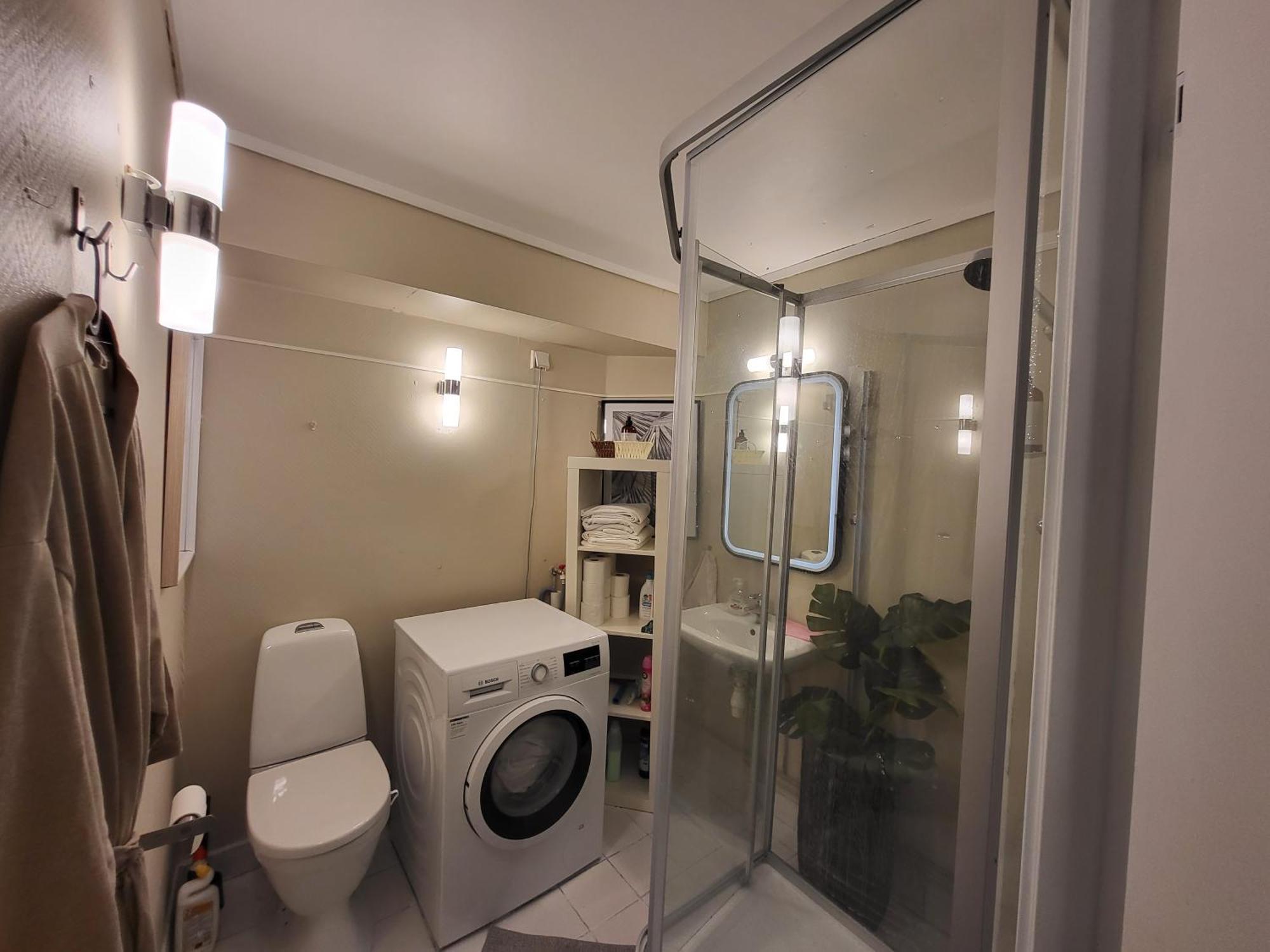 Jeci Apartment Sandvika Baerum - Great View And Attractive Sandvika (Baerum) Zewnętrze zdjęcie